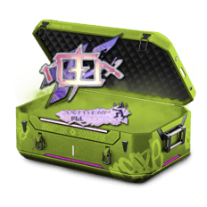 Sticker farm v2
