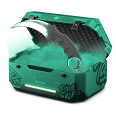 10% Gamma Paradise