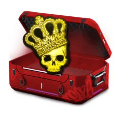 Juicy Crown 💀