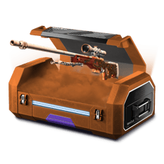random items