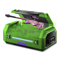 KF CASE