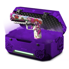 FARM FIVE SEVEN RIKA