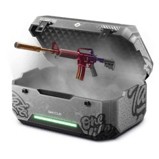 1% M4 FADE
