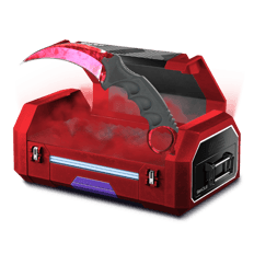 0.050% karambit
