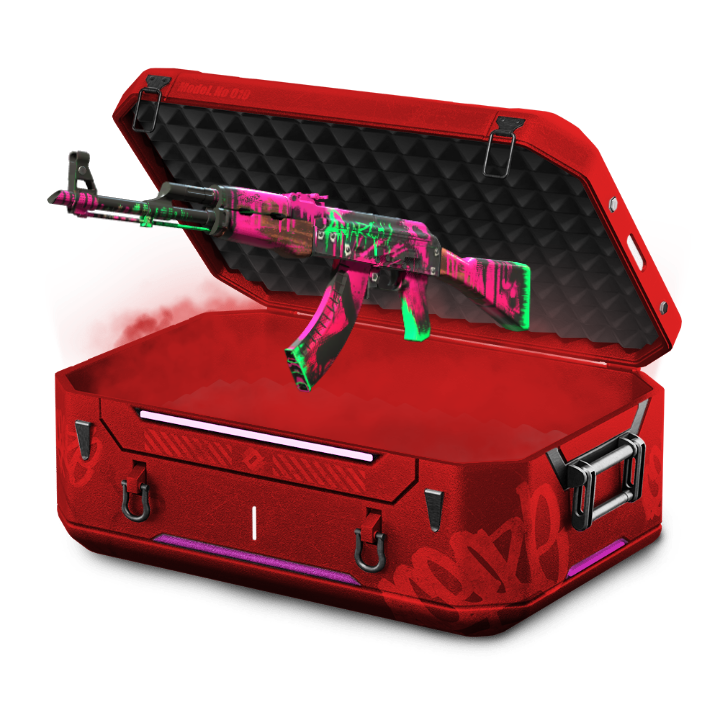 Factory new Profit