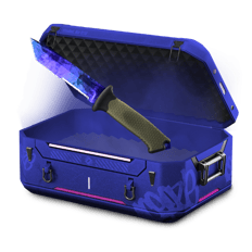 J4nzzz - 50% Knife