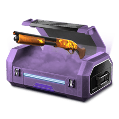 ► CHEAP  SHOTGUN