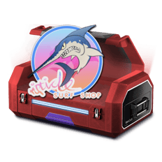 Miami Stabbyfish