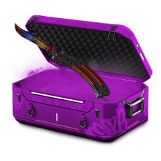 Farm Marble Fade (1%)