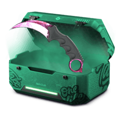 Farm karambit