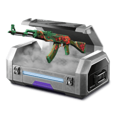Vichi Ak47 0.850%