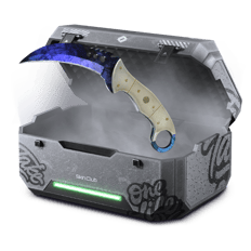 15% GLOVES & KNIFES