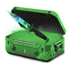 0.1 knife battle GL