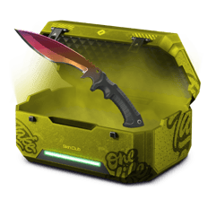 10% KNIFE
