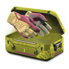 deadhand