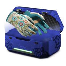 50/50 Gloves