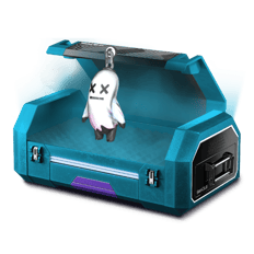 50% GOOD CHARMS