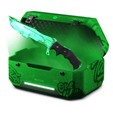 Emerald 22%