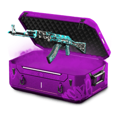 1$ Pink Farm