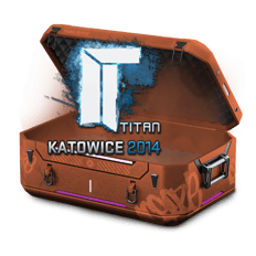 20% TITAN STICKER 🔥