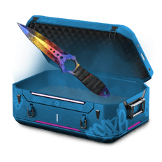 Super Battle Box 14%