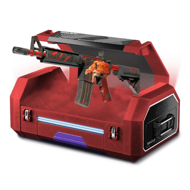 Not Free LEVEL 120 CASE