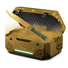 10 cases big win