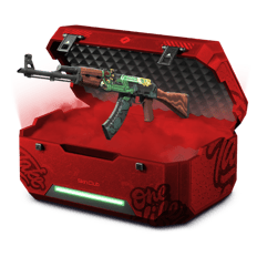 10 of Riffles.