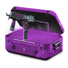 All Smg FN