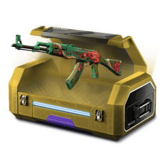 0.01 FN WILD LOTUS