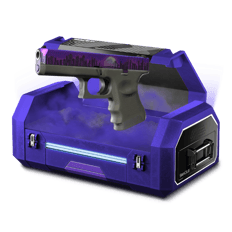 100% GLOCK REAL 100%