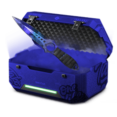 77% KNIFE FARM