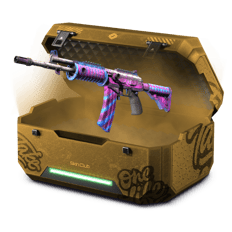 7% Galil