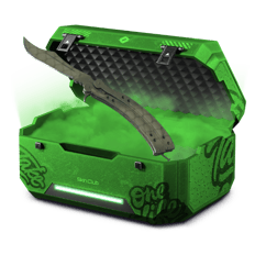 1% Knife