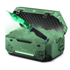 D-icex's Green Hell