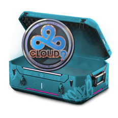 cloud 9