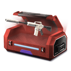 15% M4 farm