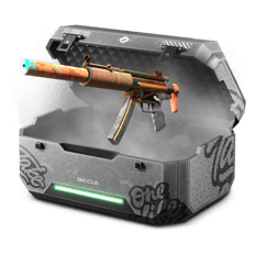 MP5 XP Farm 84% Profit