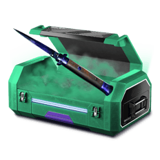 0,3 STILETTO