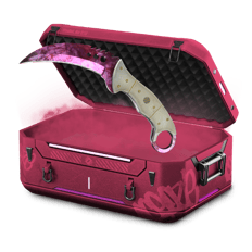 M4A1-S TALON CASE