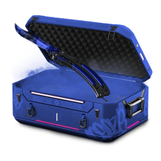 13% huge profit blue skin