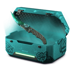 Dream CYAN