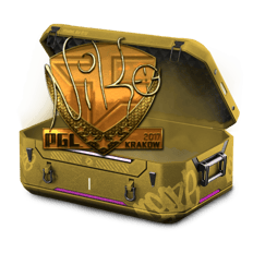 W case