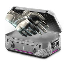 Gloves Boat