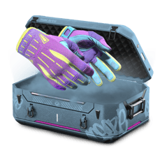 50% dream loadout
