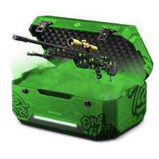 M3ta x Rega 15% Ssg