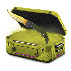 1% Falchion dream