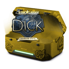NGOOS LOVE STK D1C.K
