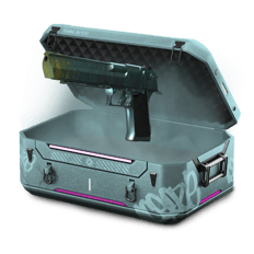 Handcannon Farmer