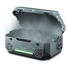 17% talon case yeahstar